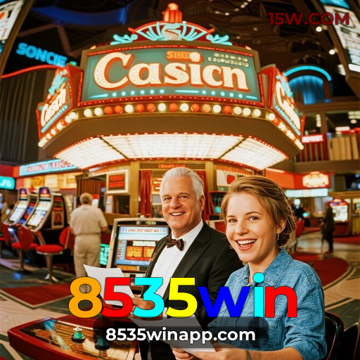 Programa VIP 8535win