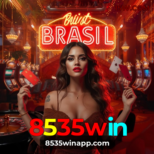 Promoções e bônus exclusivos da 8535win