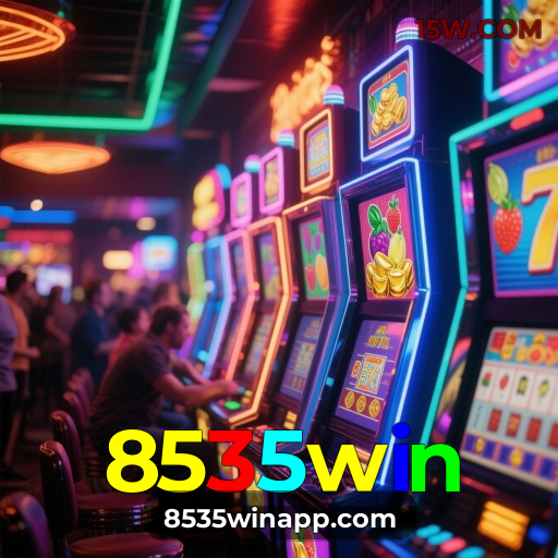 Jogos com maior RTP na 8535win