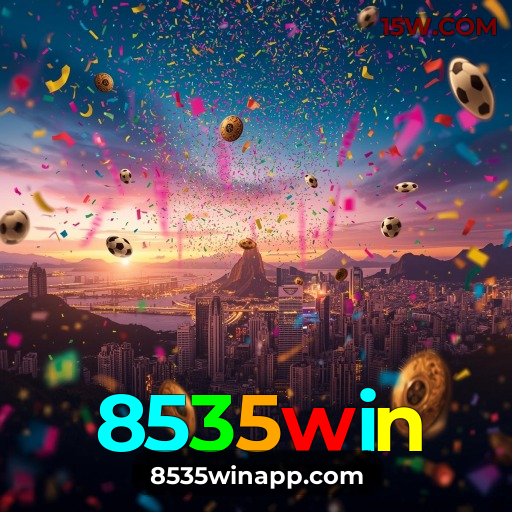 Programa VIP 8535win