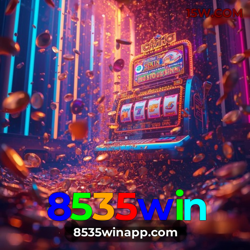 Instalação PC 8535win