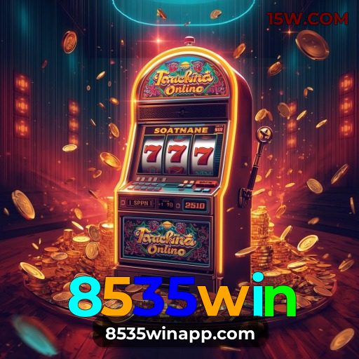 Siga a 8535win no Facebook