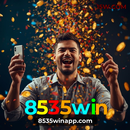 Promoções e bônus exclusivos da 8535win