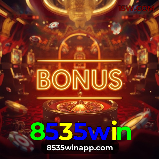 Apostas esportivas ao vivo na 8535win