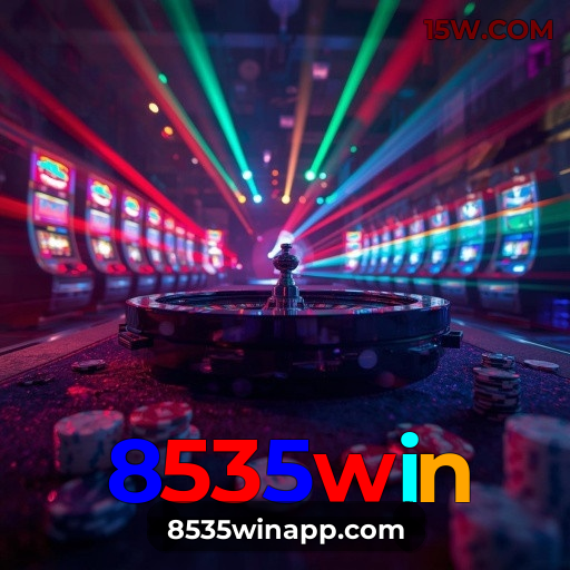 Dealers profissionais da 8535win